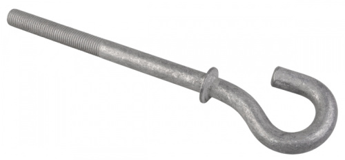 IEK Крюк резьбовой КР ИЭК (UKR-1)