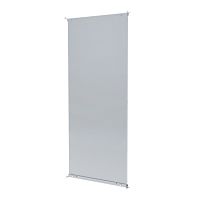 EKF Панель монтажная 1800x800 глухая с боковой установкой AVERES (MP18M800S)