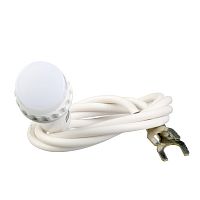 SCHNEIDER ELECTRIC Лампа индикаторная 400В белая (GV2SN37)