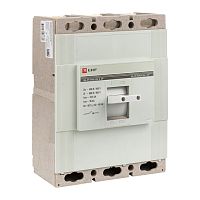 EKF Выключатель нагрузки ВН-99 800/630А 3P (sl99-800-630)