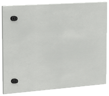 IEK FORMAT Дверь секционная внешняя 600х800мм  (FO-00-ESD-060-080)