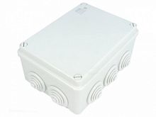 ABB Коробка распределительная 153х110х66 герметичная IP55 (1SL0822A00)