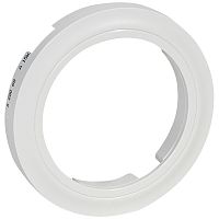 LEGRAND Лицевая панель автономного съемного светильника 067068 белый (068068 )