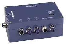 SCHNEIDER ELECTRIC Выключатель поплавковый (XL1AC12H2)