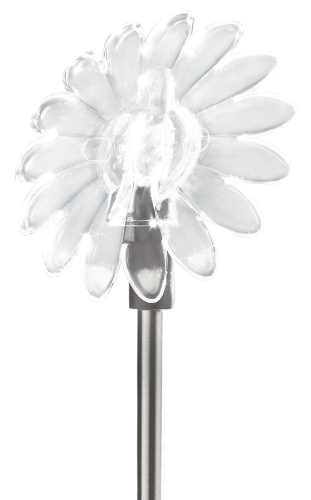 ЭРА Садовый светильник ''Цветок+Колибри'' Акку NiMH AA, солн.бат, 1xLED, карт SD1  (C0041743) фото 2