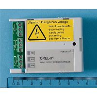 ABB Модуль расширения релейных выходов для A (3AUA0000002040)