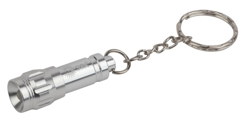 ЭРА BB-504 Фонарь  брелок [бл]  (24/144/6336)  (Б0033755) фото 3
