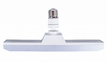 JAZZWAY Лампа светодиодная LED E27 15w 6500K T-образная 160-265V  (5017542)