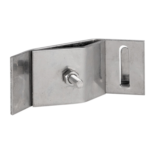 EKF Держатель на водосток, Ni EKF PROxima (lp-d2309-ni) фото 3