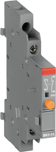 ABB Контакт сигнальный боковой SK1-11 1HO+1H3 (1SAM201903R1001)