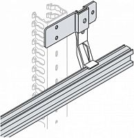 ABB Держатель для кабельного короба (EV0042)