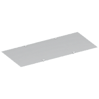 ABB Фланец глухой шир. 2 (RFGA2)