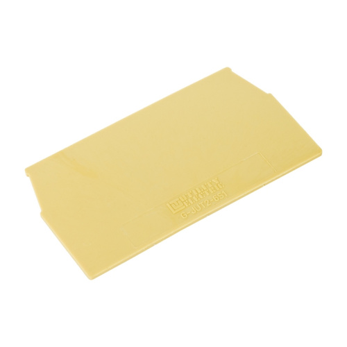 EKF Заглушка для измерительной JXB-6S1/35 PROxima (sak-6S1-35) фото 2