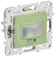 IEK SKANDY Датчик движения SK-S01G мятный  (SK-MS10-N-150-05-K06)