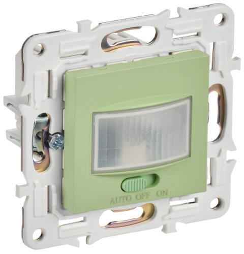 IEK SKANDY Датчик движения SK-S01G мятный  (SK-MS10-N-150-05-K06)