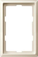 SCHNEIDER ELECTRIC Рамка 1.5 поста бежевый (MTN481944 )