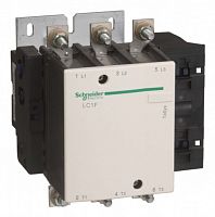 SCHNEIDER ELECTRIC Пускатель магнитный 150А катушка управления 230В АС LC1F (LC1F150P7)