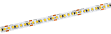 IEK Лента светодиодная 5м SMD2835 168LED/м 14Вт/м IP20 ширина 10мм 24В теплый белый  (LSR6-1-168-20-1-05)