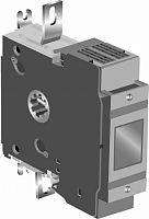 ABB Дополнительный полюс OTZ800 для рубильников типа  OT630..800 (1SCA022807R5100)