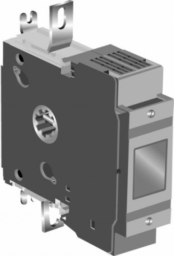 ABB Дополнительный полюс OTZ800 для рубильников типа  OT630..800 (1SCA022807R5100)