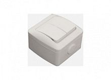ABB EVA выключатель 2 кл. IP54 (554-011500-202)