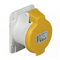 SCHNEIDER ELECTRIC ПАНЕЛ РОЗ ВИНТ 16А 3P-E 100-130 IP44 (PKF16G414)