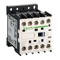 SCHNEIDER ELECTRIC Реле промежуточное 3НО+1НЗ 230В 50/60Гц (CA2KN31P72)