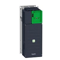 SCHNEIDER ELECTRIC Преобразователь частоты ATV630, IP00, 37кВт 380В трехфазный (ATV630D37N4Z)