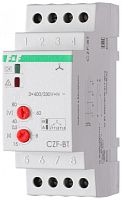 ЕВРОАВТОМАТИКА Реле контроля фаз CZF-BT (EA04.001.004)