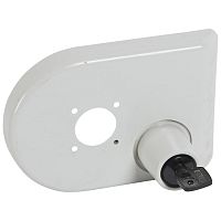 LEGRAND Замок Profalux для выносной рукоятки (421009 )