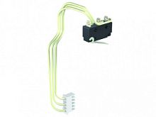ABB Контакт готовности к включению RTC Ekip 24V E1.2 (1SDA073772R1)