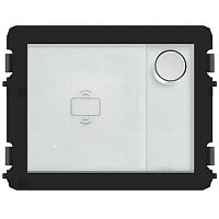 ABB Клавишный модуль с круглой клавишей со считывателем NFC/IC (51012P1 )