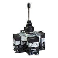 SCHNEIDER ELECTRIC КОНТРОЛЛЕР 4 НАПРАВЛЕНИЯ С ВОЗВРАТОМ (XD2GA84417)