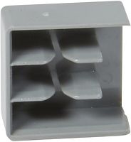 LEGRAND Заглушка для гребенки распределительной 3П 57 модулей (404990 )