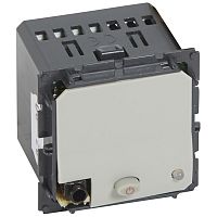 LEGRAND Celiane Модуль с входом для источника звука (067324 )