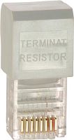 ABB CL-LAD.TK009 Согласующий резистор (1SVR440899R6900)