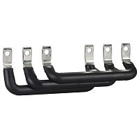 SCHNEIDER ELECTRIC Соединение для контактора D115, D150 (LA9D11571)