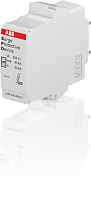 ABB УЗИП OVR T1-T2 N 50-275s C QS картридж  (OVR T1-T2 N 50-275)  (2CTB815710R2700)