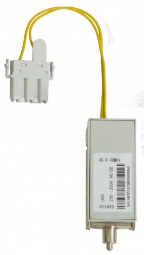 КОНТАКТОР Расцепитель минимального напряжения ~/= 24B для автоматического выключателя серии Протон 16 ( 7006140)