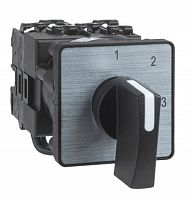 SCHNEIDER ELECTRIC Переключатель кулачковый K2E005NLH (K2E005NLH)