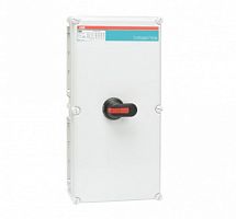 ABB Выключатель безопасности OT160EFCC3T 3 полюса (1SCA022299R1910)