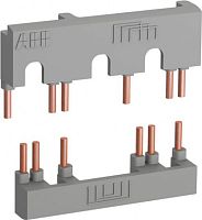 ABB Комплект соединительный BER16-4 для реверсивных контакторов (1SBN081311R1000)