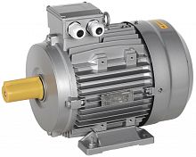 IEK Электродвигатель трехфазный АИС 355M2 660В 250кВт 3000об/мин 1081 DRIVE (AIS355-M2-250-0-3010)