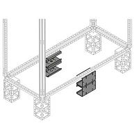 ABB Элементы промеж. цоколя сдв.H=200мм (4шт)  (1STQ007209A0000)  (1STQ007209A0000)