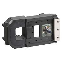 SCHNEIDER ELECTRIC Катушка для контактора LC1 F500 415V 40-400HZ (LX1FK415)
