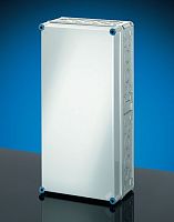 HENSEL Бокс с непрозрачной крышкой 300х600х170 (Mi 0401)