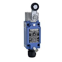SCHNEIDER ELECTRIC МЕТАЛ. КОНЦЕВОЙ ВЫКЛЮЧАТЕЛЬ ATEX M20 (XCKJ390511H29EX)