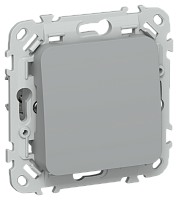 FLITE Подсветка встраиваемая 4000К  серый (FI-FL20-K03)