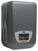 IEK Стабилизатор напряжения настенный серии Shift 10 кВА (IVS12-1-10000)