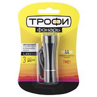 ЭРА Фонарь TMB1  Трофи 1x1W LED (Б0023318)